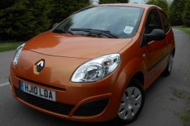 Renault Twingo 1.2