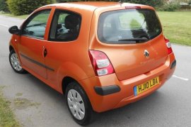 Renault Twingo 1.2
