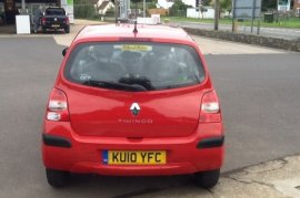 Renault Twingo 1.2