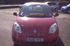 Renault Twingo 1.2