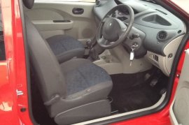 Renault Twingo 1.2