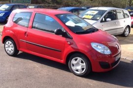 Renault Twingo 1.2