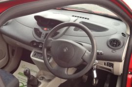 Renault Twingo 1.2