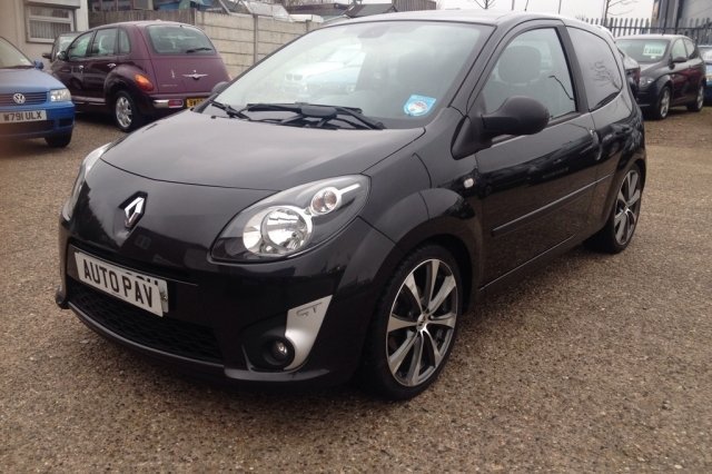 Renault Twingo 1.2