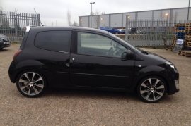 Renault Twingo 1.2