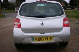 Renault Twingo 1.2