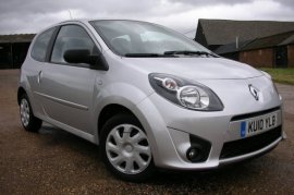 Renault Twingo 1.2