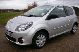 Renault Twingo 1.2