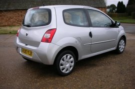 Renault Twingo 1.2