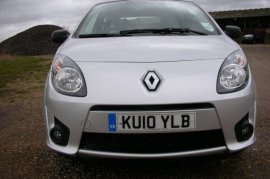 Renault Twingo 1.2