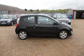 Renault Twingo 1.2