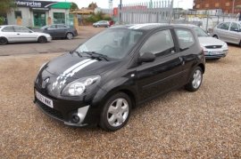 Renault Twingo 1.2