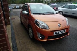 Renault Twingo 1.1