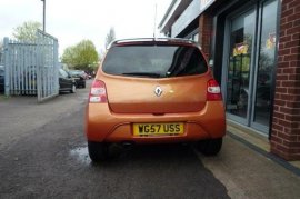 Renault Twingo 1.1