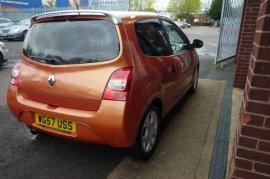 Renault Twingo 1.1