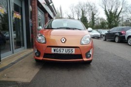 Renault Twingo 1.1