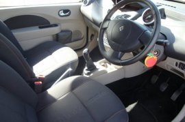 Renault Twingo 1.2