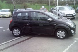 Renault Twingo 1.2