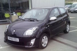 Renault Twingo 1.2
