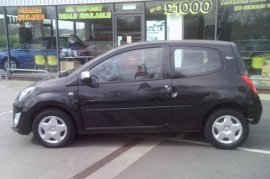 Renault Twingo 1.2