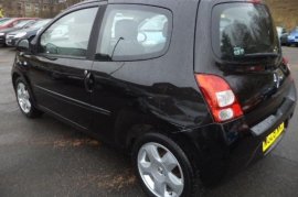 Renault Twingo 1.2