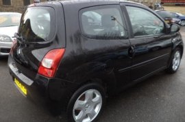 Renault Twingo 1.2