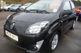 Renault Twingo 1.2
