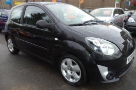 Renault Twingo 1.2