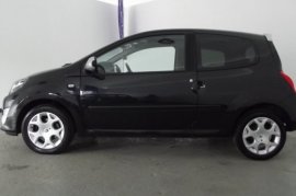 Renault Twingo 1.2