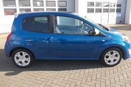 Renault Twingo 1.2