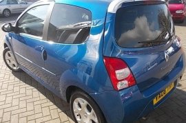 Renault Twingo 1.2