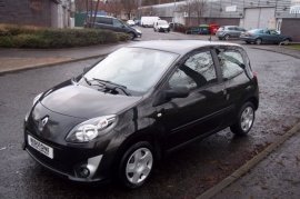 Renault Twingo 1.2