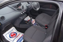 Renault Twingo 1.2
