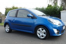 Renault Twingo 1.2