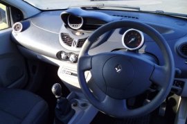 Renault Twingo 1.2