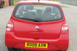 Renault Twingo 1.2