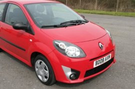 Renault Twingo 1.2