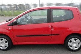 Renault Twingo 1.2