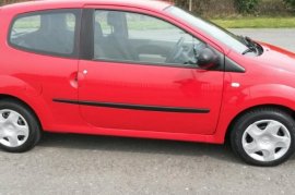 Renault Twingo 1.2