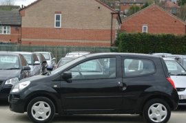 Renault Twingo 1.2
