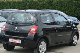 Renault Twingo 1.2
