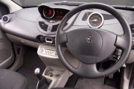 Renault Twingo 1.2