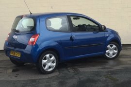 Renault Twingo 1.2