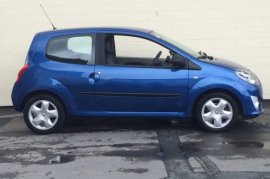 Renault Twingo 1.2
