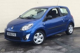 Renault Twingo 1.2
