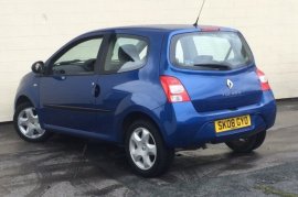 Renault Twingo 1.2