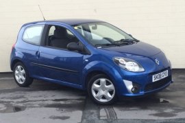 Renault Twingo 1.2