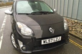 Renault Twingo 1.2