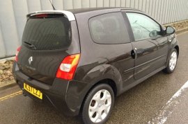 Renault Twingo 1.2