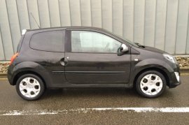 Renault Twingo 1.2